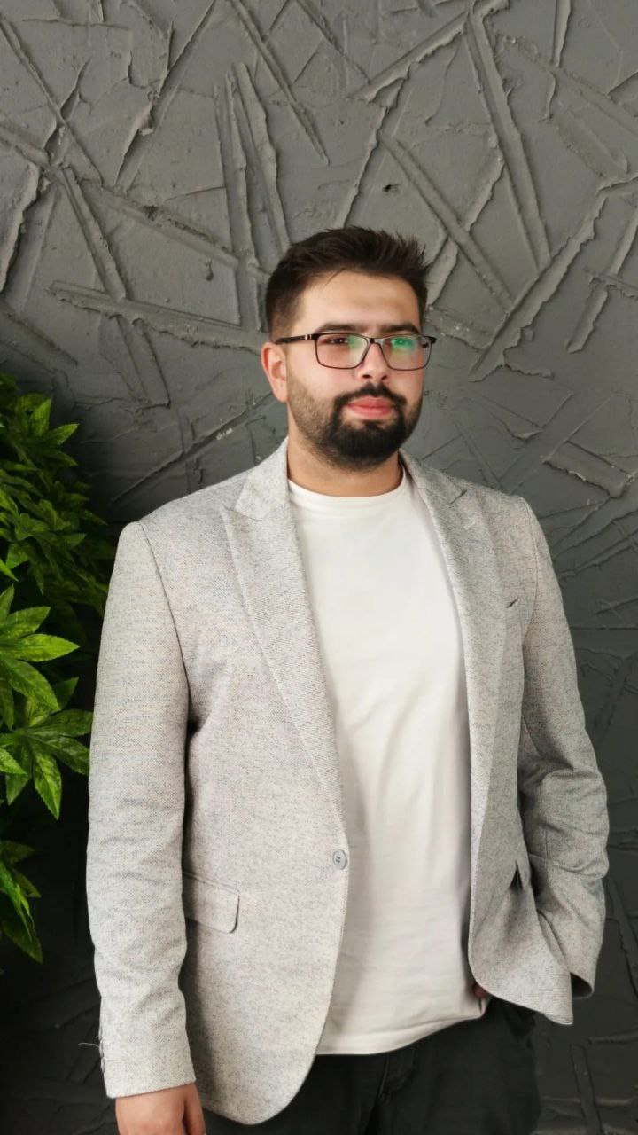 Cihan Barış Karakılınç