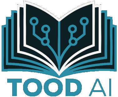 TOODAI Logo